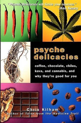 Psyche Delicacies
