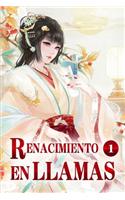 Renacimiento en llamas 1