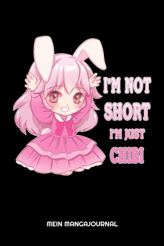 I'm Not Short I'm Just Chibi Mein Mangajournal