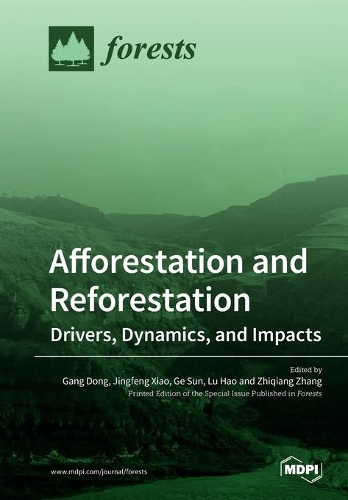 Afforestation and Reforestation