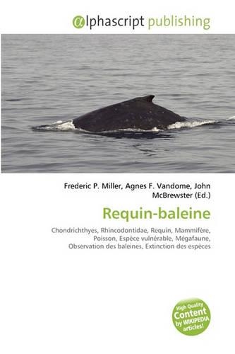 Requin-Baleine