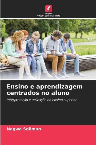 Ensino e aprendizagem centrados no aluno