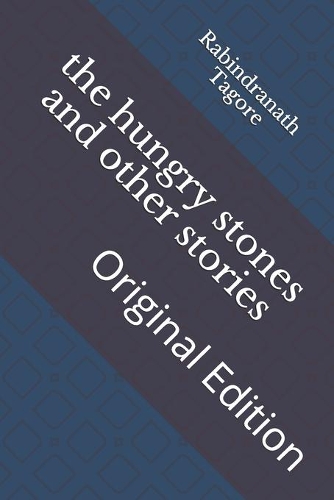 The hungry stones and other stories