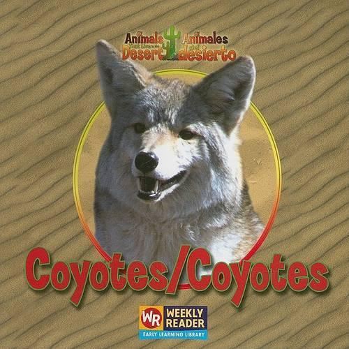 Coyotes / Coyotes