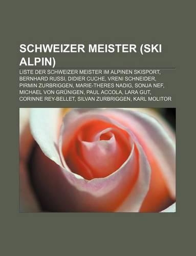 Schweizer Meister (Ski Alpin)