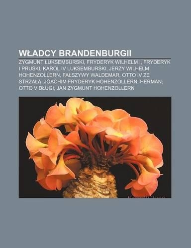 W Adcy Brandenburgii
