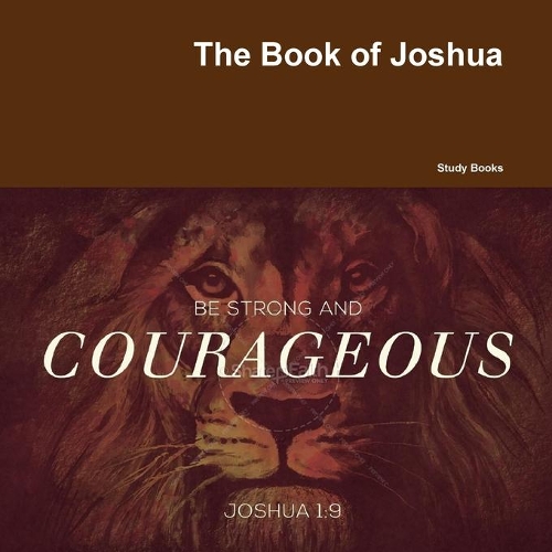The Book of Joshua