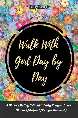 Walk with God Day by Day