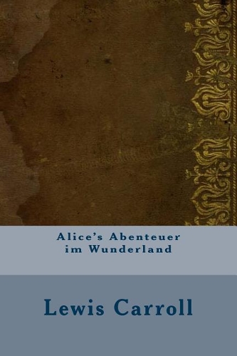 Alice's Abenteuer Im Wunderland