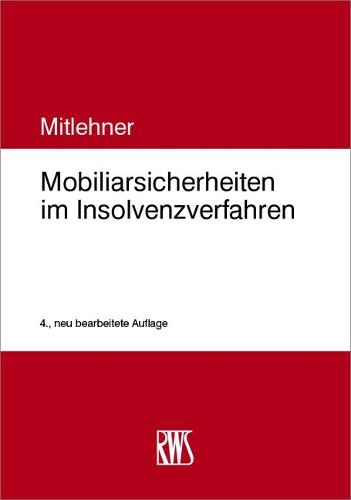 Mobiliarsicherheiten Im Insolvenzverfahren