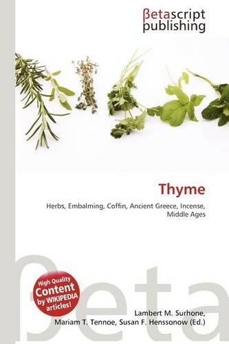 Thyme