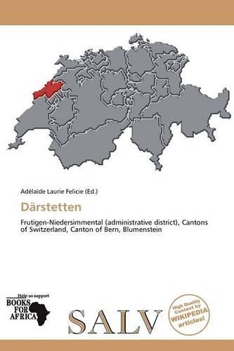 Darstetten