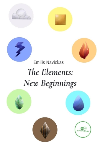 THE ELEMENTS: NEW BEGINNINGS