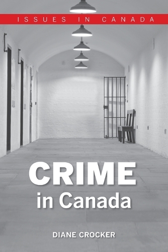 Crime in Canada