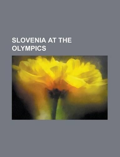 Slovenia at the Olympics