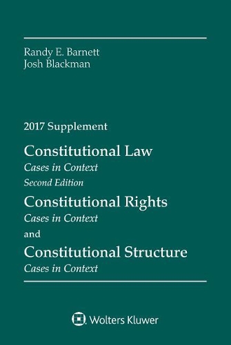 Constitutional Law