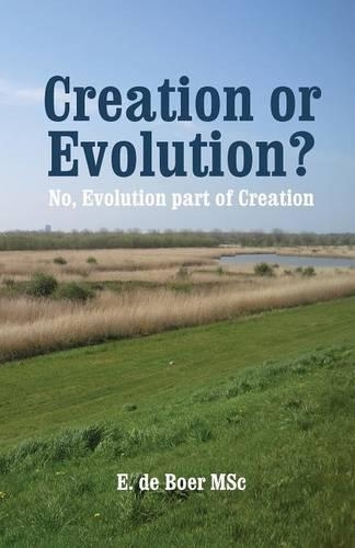 Creation or Evolution?