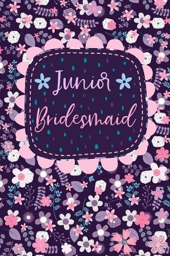 Junior Bridesmaid