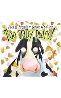 Too Many Pears!