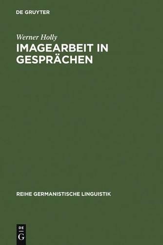 Imagearbeit in Gesprächen