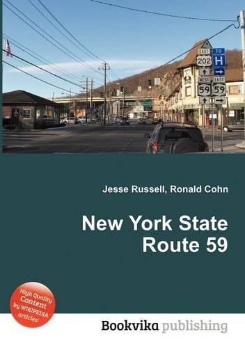 New York State Route 59
