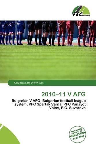 2010-11 V Afg