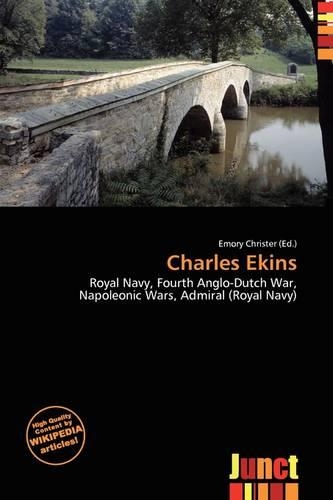 Charles Ekins