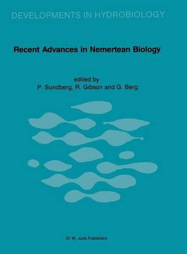 Recent Advances in Nemertean Biology