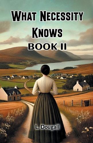 What Necessity Knows BOOK II (Edition2024)