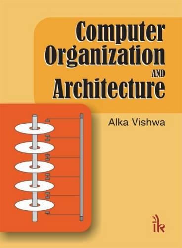 Computer Organization And Architecture