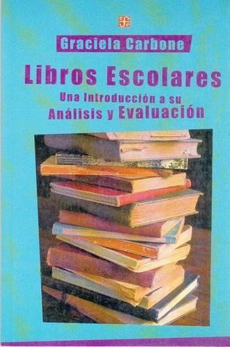 Libros Escolares