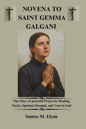 Novena to Saint Gemma Galgani