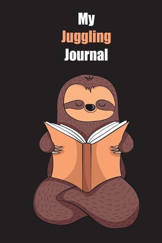 My Juggling Journal