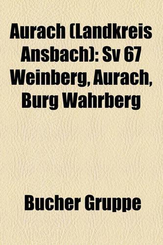 Aurach (Landkreis Ansbach)