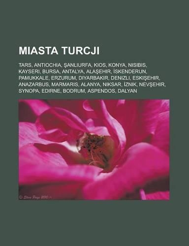 Miasta Turcji