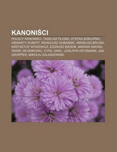 Kanoni CI