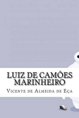 Luiz de Camões marinheiro