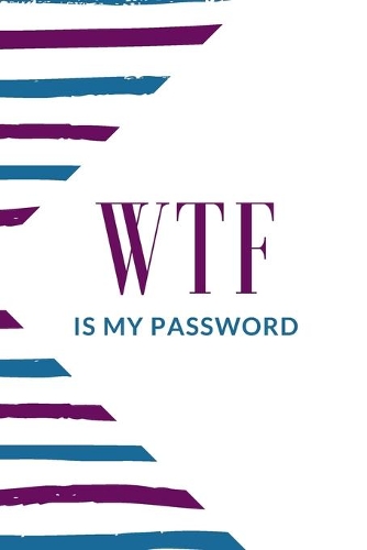 WTF Is My Password