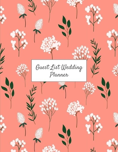Guest List Wedding Planner