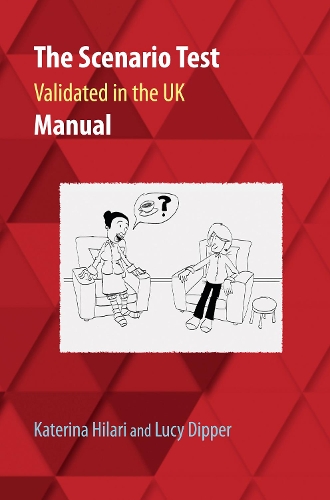 The Scenario Test