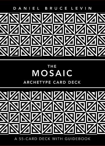 The Mosaic Archetype Card Deck