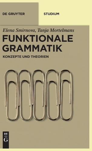 Funktionale Grammatik