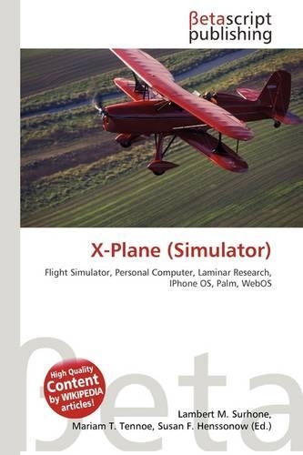 X-Plane (Simulator)