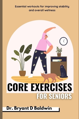 Core Exercises for seniors