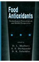 Food Antioxidants