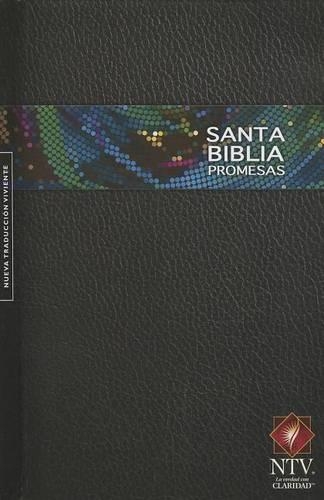 Santa Biblia Promesas-Ntv