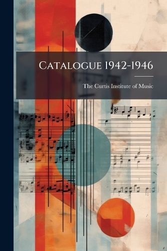 Catalogue 1942-1946