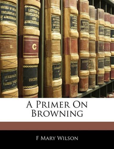 A Primer on Browning