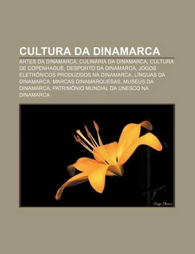 Cultura Da Dinamarca