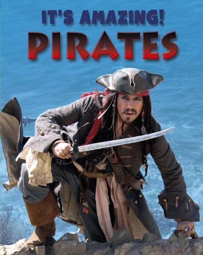 It's Amazing: Pirates